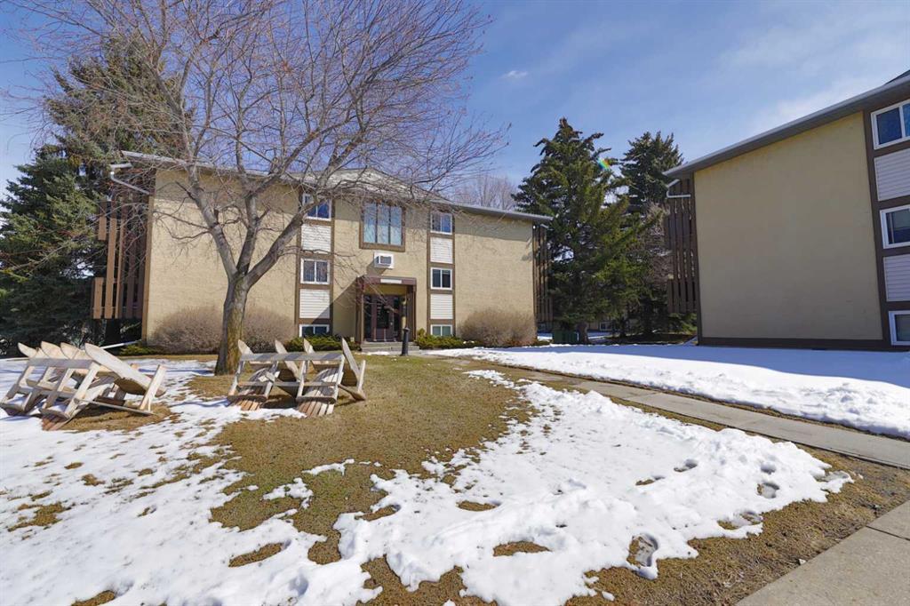 Xx, Xxx Xx Avenue Se Calgary Alberta T2J 5P1 Acadia Details