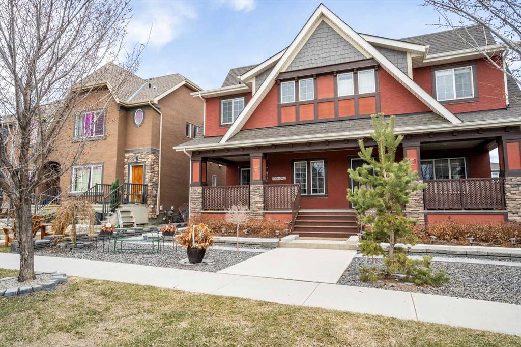 Xxxx Masters Boulevard Se Calgary Alberta T3M 2B9 Mahogany Details