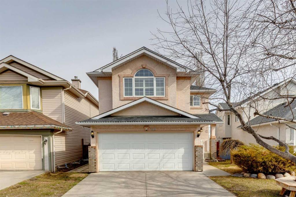Xxx Chaparral Court Se Calgary Alberta T2X3L6 Chaparral Details