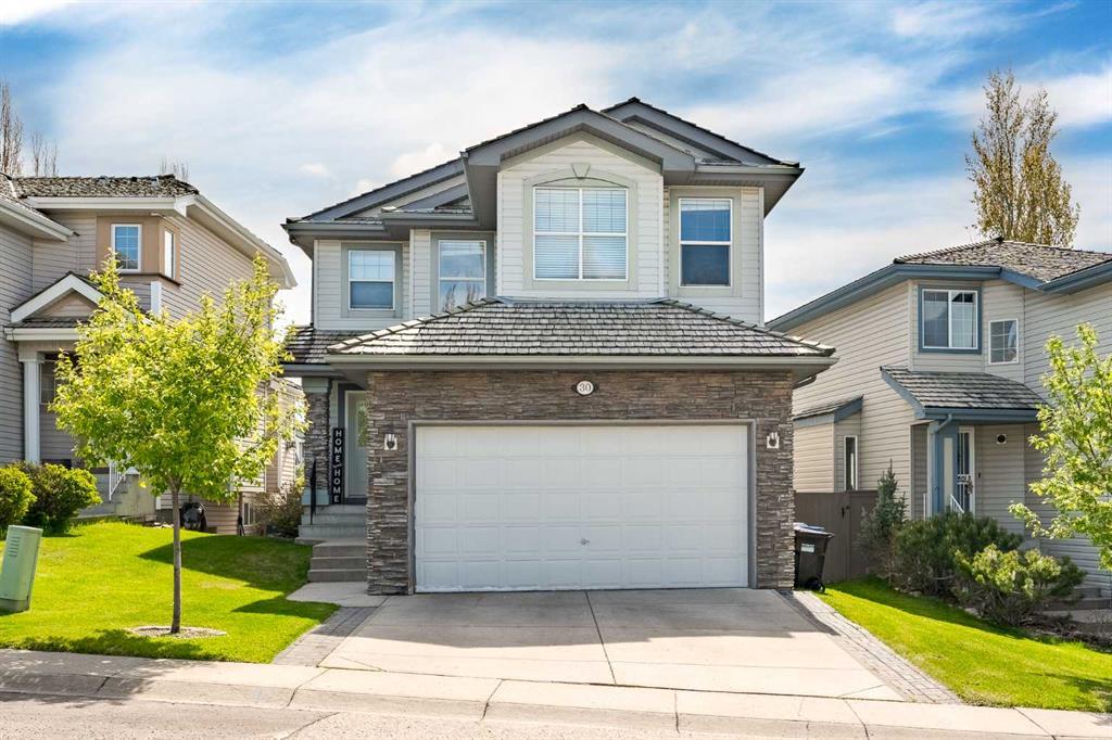 Xx Spring Mews Sw Calgary Alberta T3H 3V2 Springbank Hill Details
