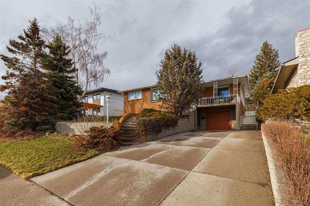 Xxxx Windsor Street Nw Calgary Alberta t2n 3x3 St Andrews Heights Details