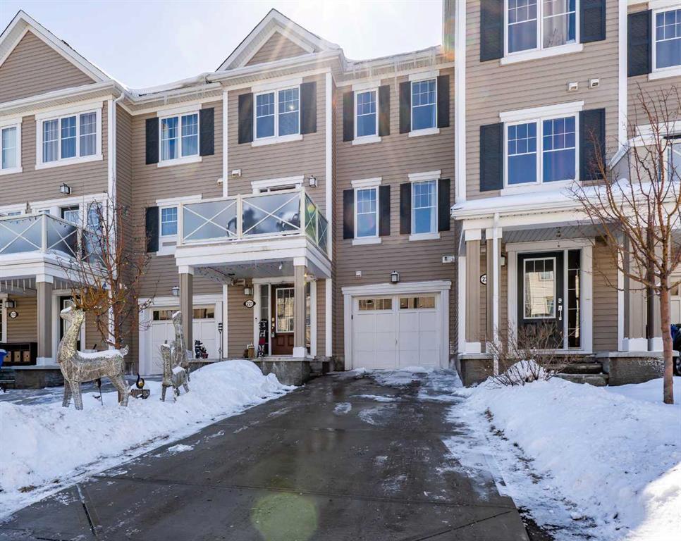 Xxx Cityscape Lane Ne Calgary Alberta T3N 0P8 Cityscape Details