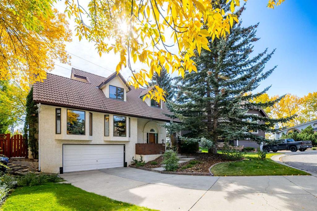 Xxx Coach Light Bay Sw Calgary Alberta T3H 1Y5 Coach Hill Details