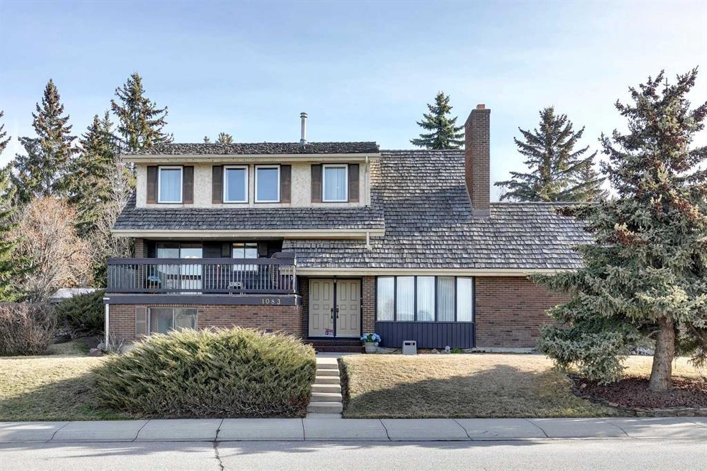 Xxxx Edgemont Road Nw Calgary Alberta T2A 2V8 Edgemont Details