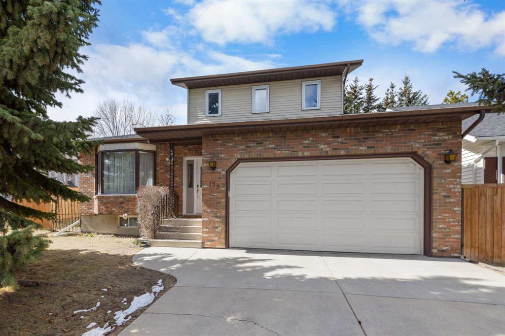 Xxx Sandarac Place Nw Calgary Alberta T3K 2Y6 Sandstone Valley Details