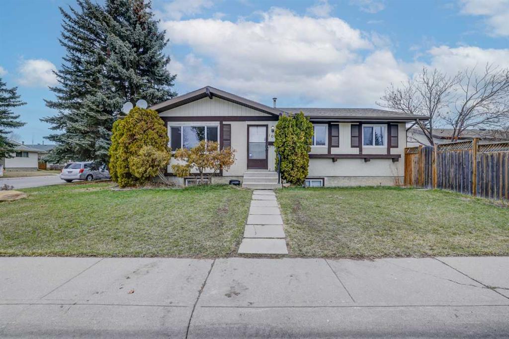 Xxx Malvern Court Ne Calgary Alberta T2A 5J5 Marlborough Park Details