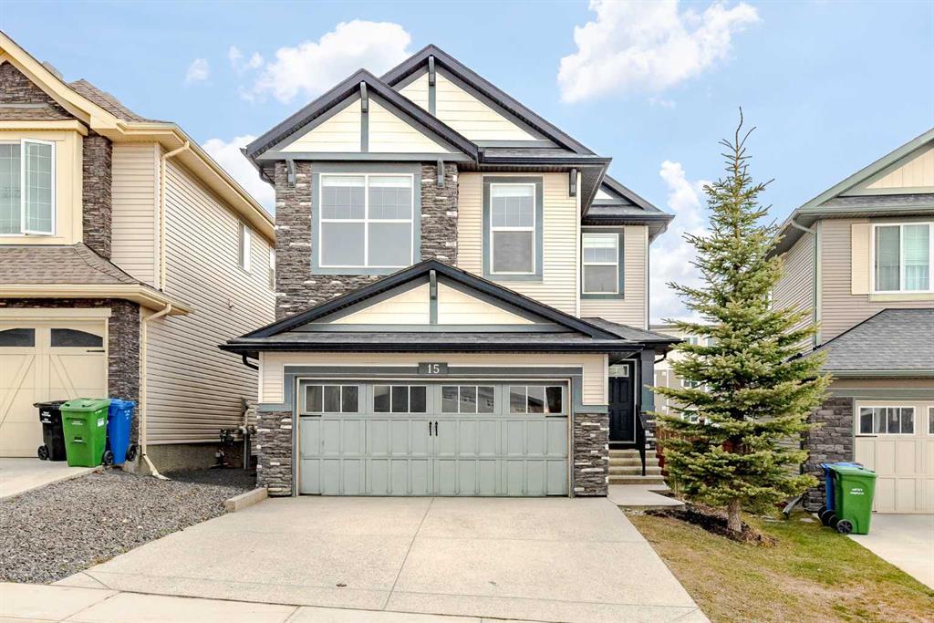Xx Sage Bank Court Nw Calgary Alberta T3R 0K7 Sage Hill Details