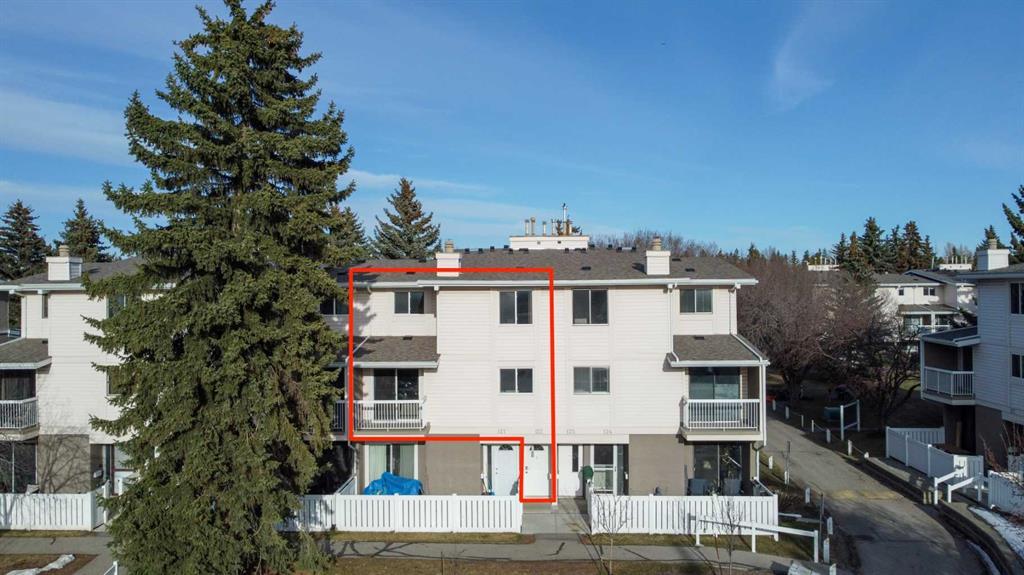 Xxx, Xxxx Xx Street Sw Calgary Alberta T3E 6N5 Glenbrook Details