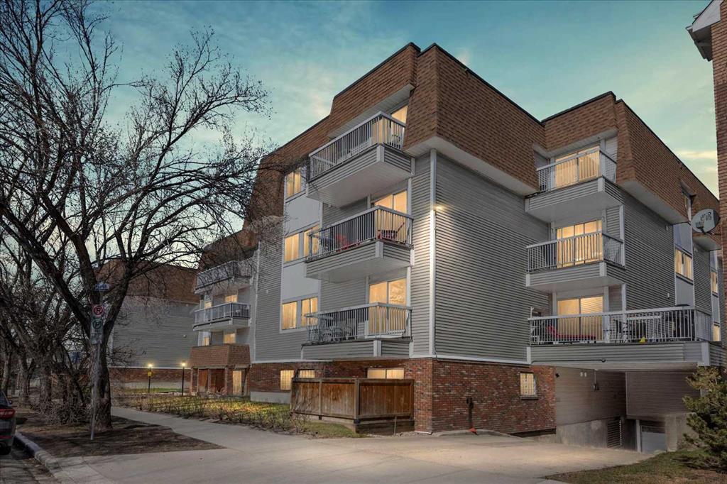 Xxx, Xxx Xx Avenue Sw Calgary Alberta T2S 0C5 Cliff Bungalow Details