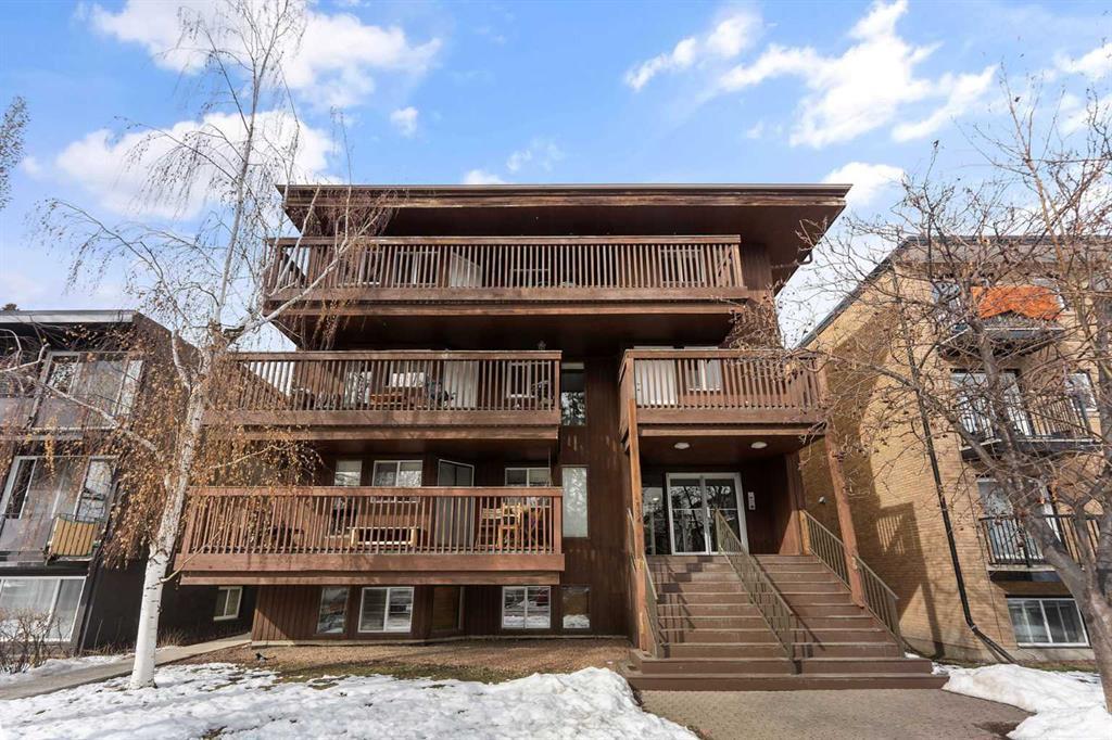 Xxx, Xxx Xx Avenue Sw Calgary Alberta T2S 0E8 Cliff Bungalow Details