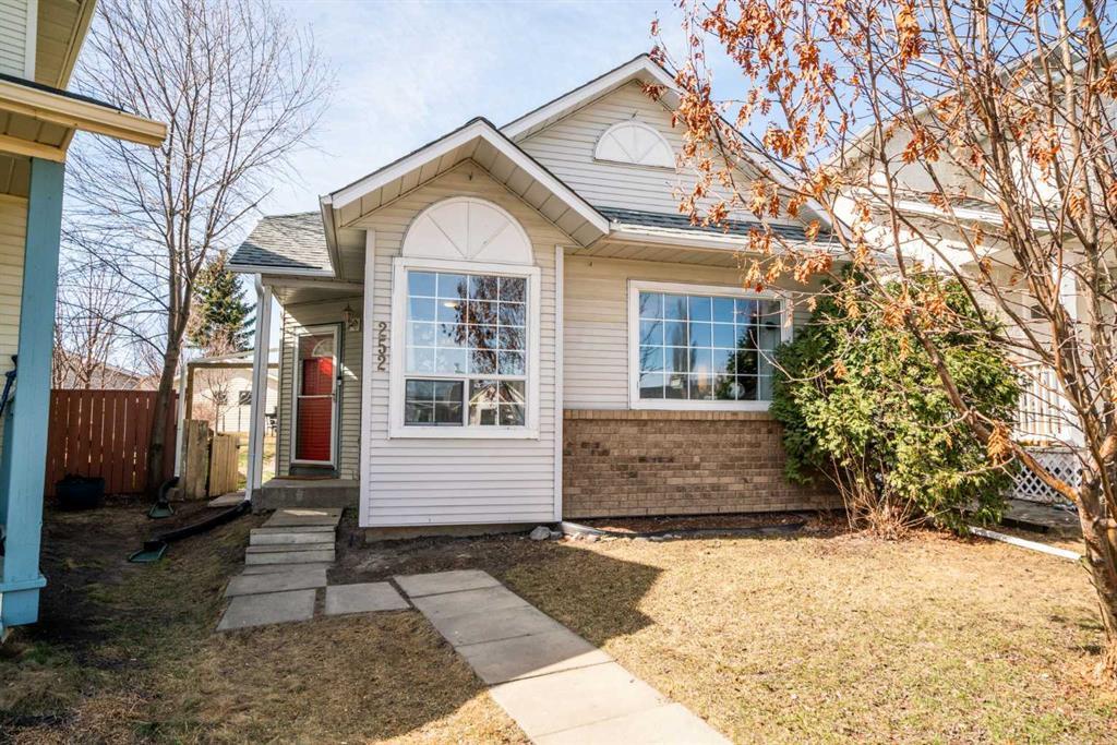 Xxx Covington Place Ne Calgary Alberta T3K4A7 Coventry Hills Details