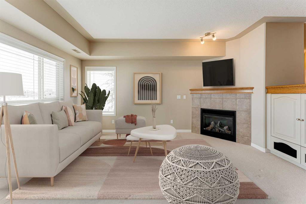 Xxx, Xx Sierra Morena Landing Sw Calgary Alberta T3H 5H2 Signal Hill Details