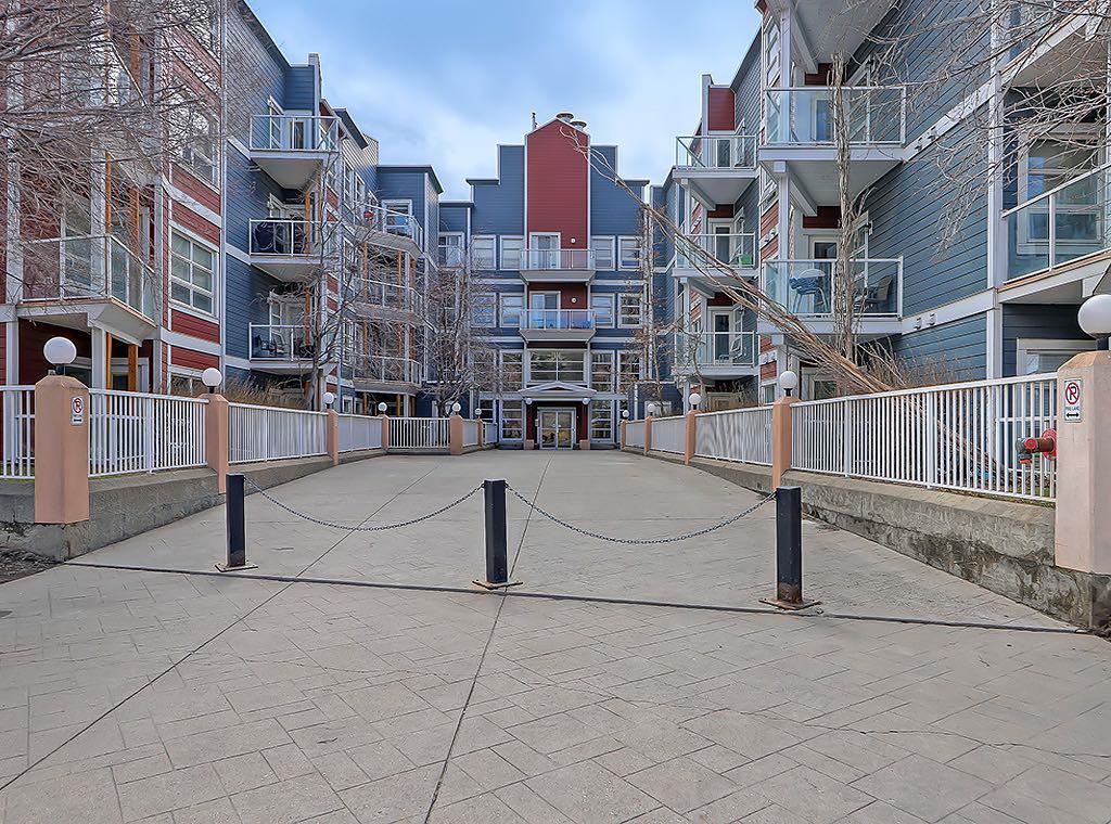 Xxx, Xxx Riverfront Avenue Se Calgary Alberta T2G 5R1 Downtown East Village Details