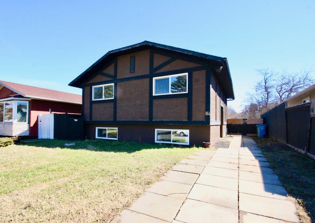 Xx Doverglen Crescent Se Calgary Alberta T2B 2P6 Dover Details