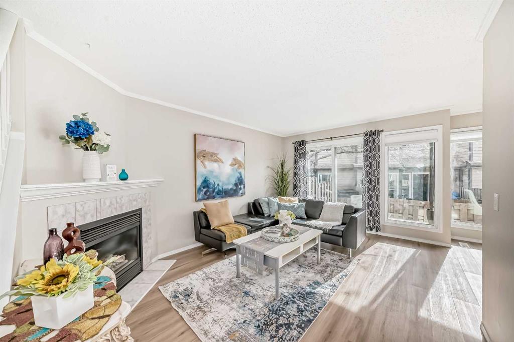 X, Xx Grier Place Ne Calgary Alberta T2K 5Y5 Greenview Details