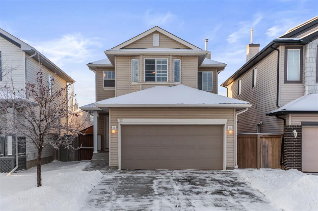 Xx Evansmeade Common Nw Calgary Alberta T3P 1E6 Evanston Details