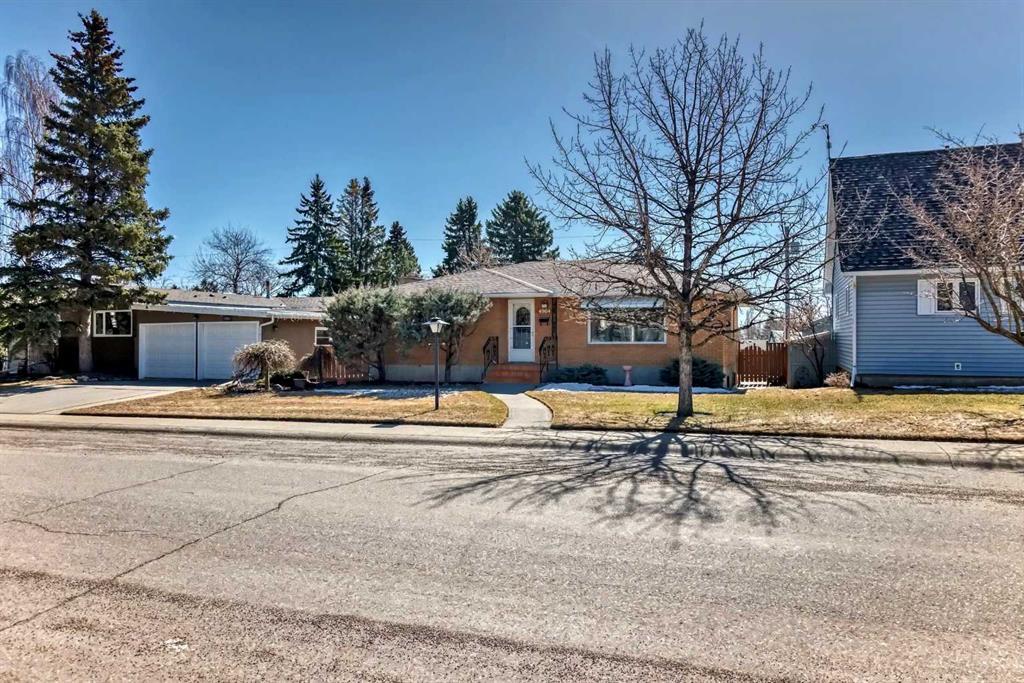 Xxxx Nelson Road Nw Calgary Alberta T2K 2L9 North Haven Details