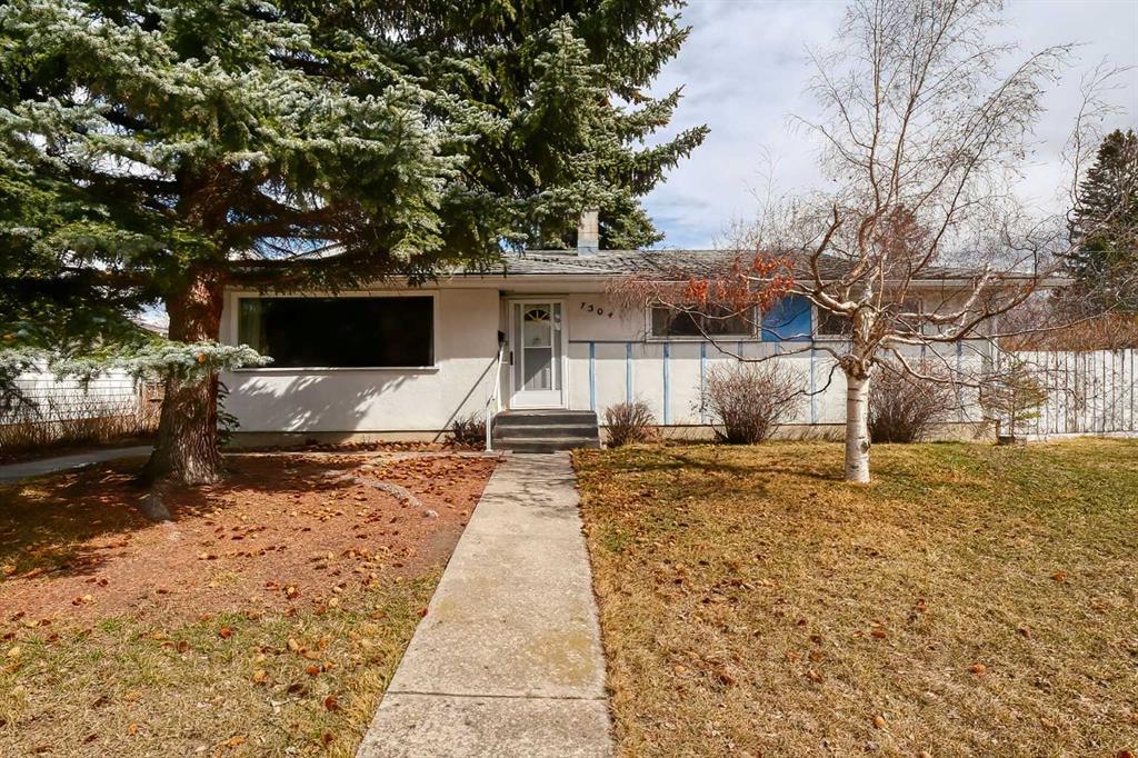 Xxxx X Street Sw Calgary Alberta T2V 1G2 Kingsland Details