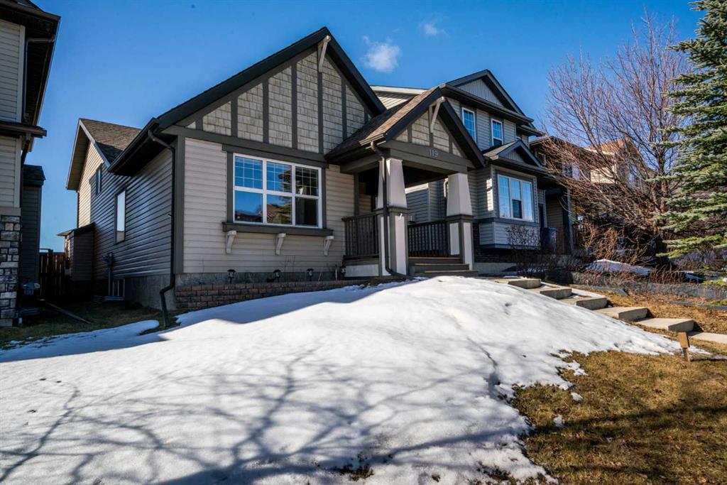 Xxx Panora Close Nw Calgary Alberta T3K0L1 Panorama Hills Details