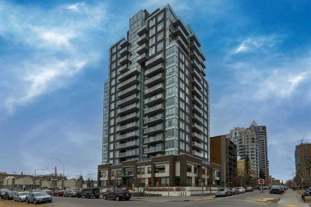 Xxxx, Xxxx X Street Sw Calgary Alberta T2R 0Z7 Beltline Details