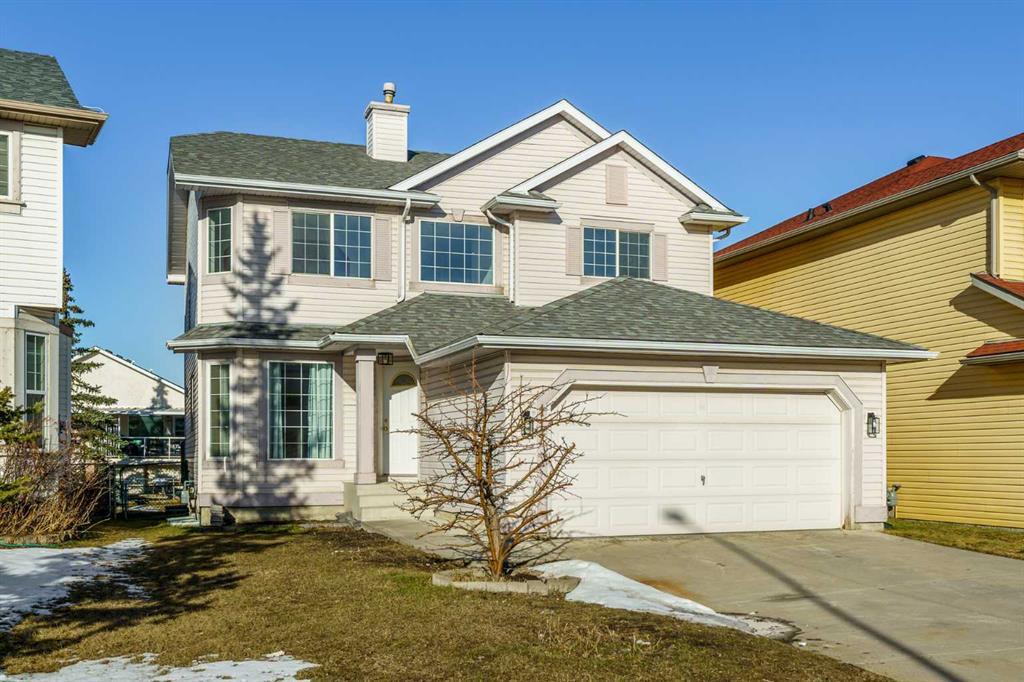 Xxx Coral Springs Close Ne Calgary Alberta T3J3S5 Coral Springs Details