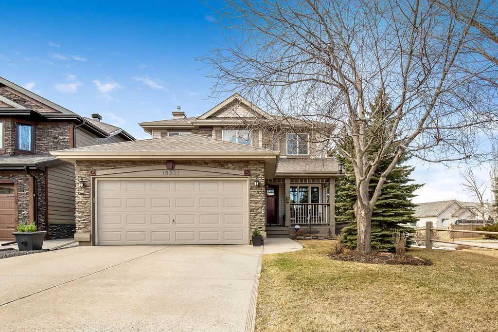 Xxxxx Chaparral Manor Se Calgary Alberta T2X 3L3 Chaparral Details