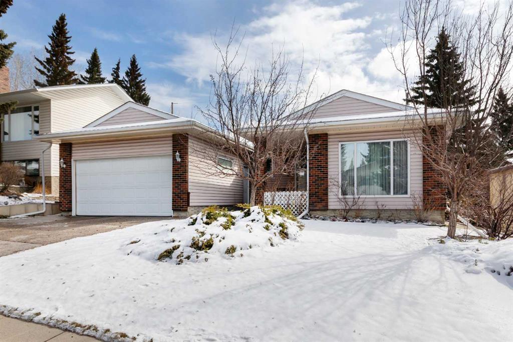 Xxxx Silver Springs Crescent Nw Calgary Alberta T3B 3Z2 Silver Springs Details