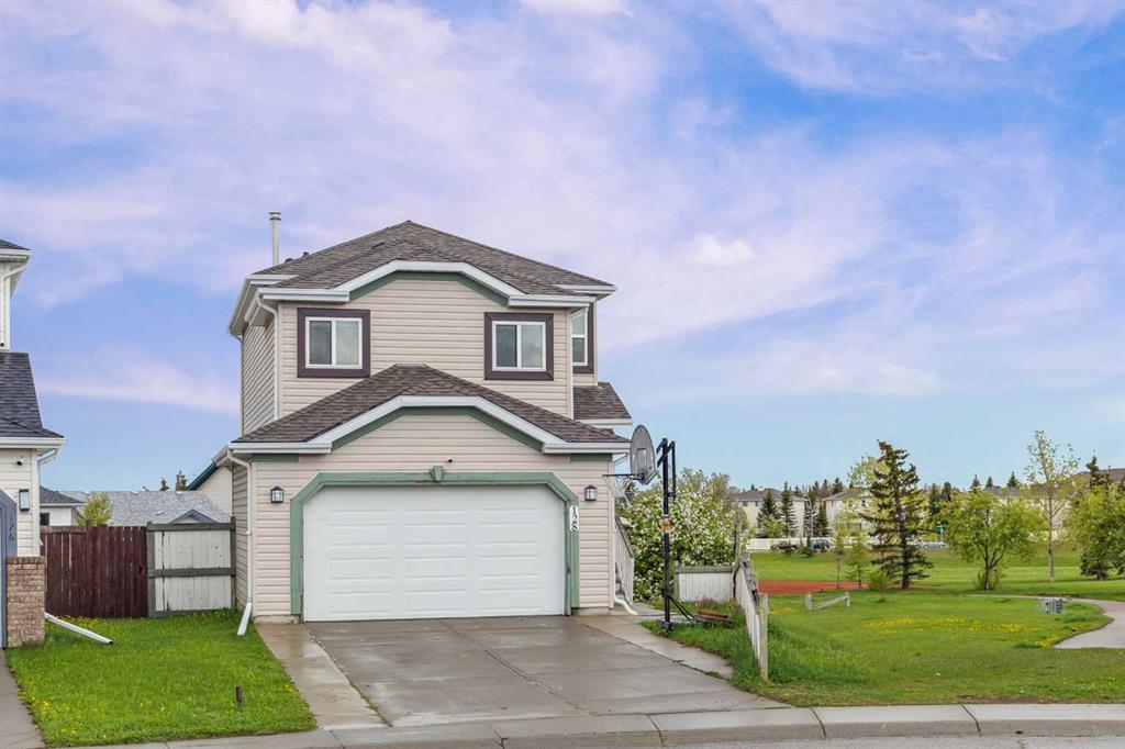 Xxx Country Hills Way Nw Calgary Alberta T3K 4W3 Country Hills Details