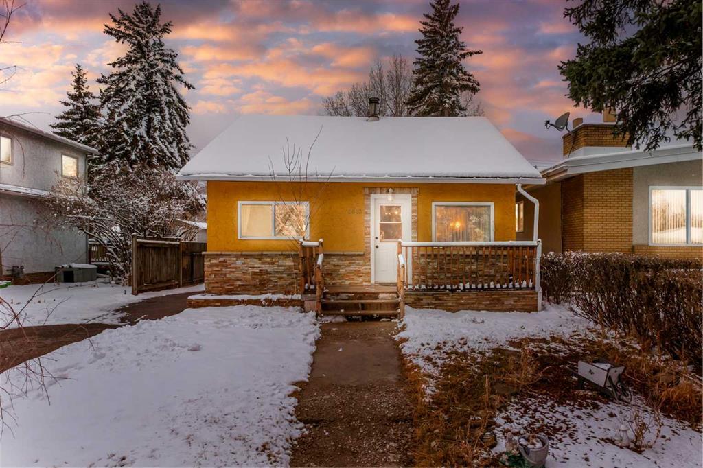 Xxxx Xxa Street Se Calgary Alberta T2C0N6 Ogden Details