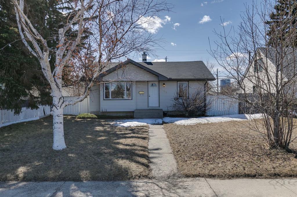 Xxxx Regal Crescent Ne Calgary Alberta T2E 5H2 Renfrew Details