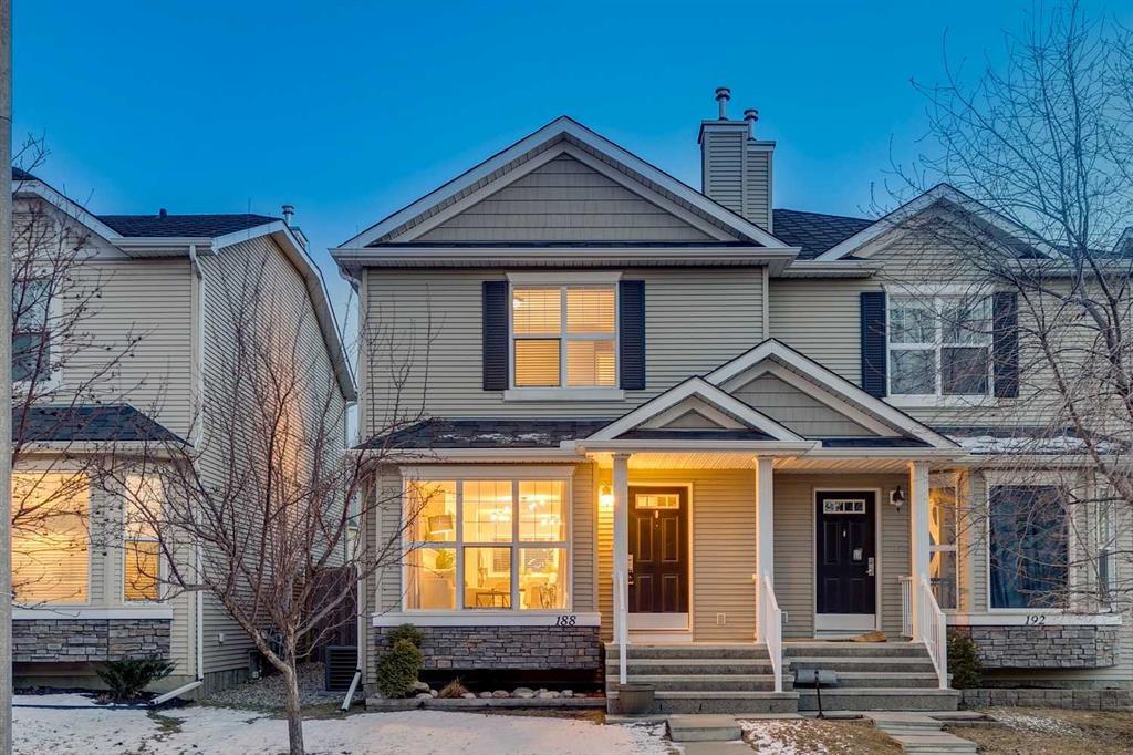 Xxx Cramond Green Se Calgary Alberta T3M 1B7 Cranston Details