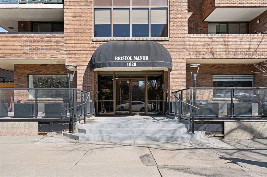 Xxx, Xxxx Xx Avenue Sw Calgary Alberta T2R 0P1 Beltline Details