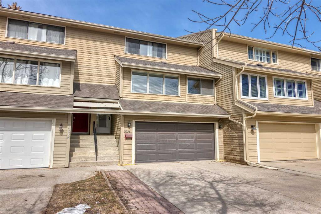 Xxxx Edgemont Drive Nw Calgary Alberta T3A 2M1 Edgemont Details