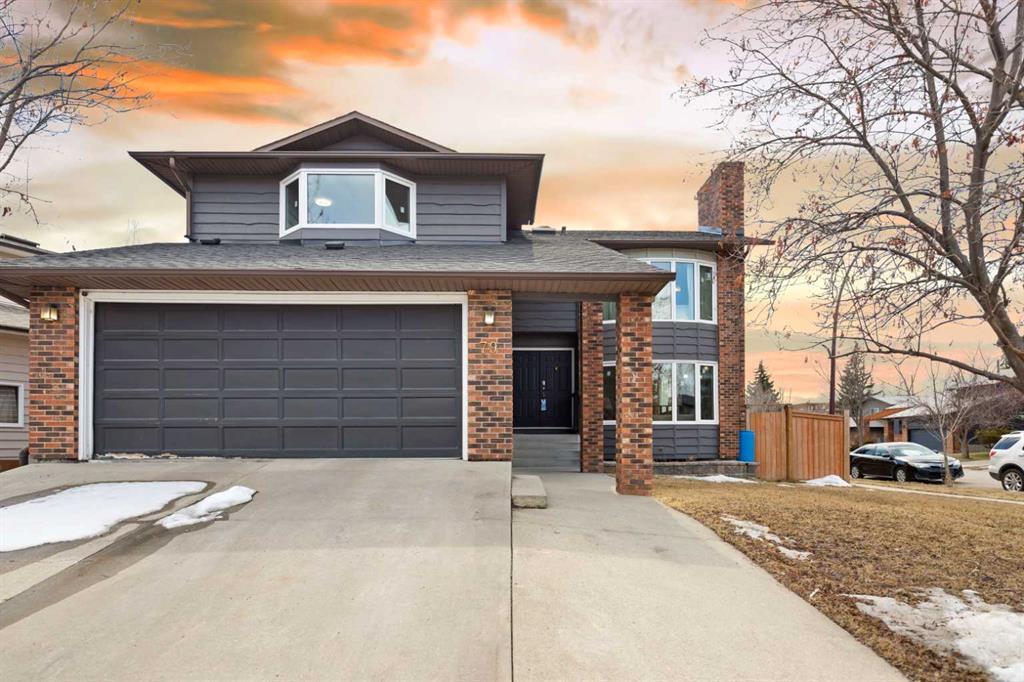 Xx Wood Crescent Sw Calgary Alberta T2W 4E2 Woodlands Details