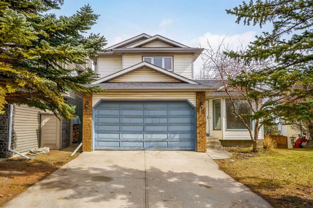 Xx Rivergreen Crescent Se Calgary Alberta T2C3V5 Riverbend Details