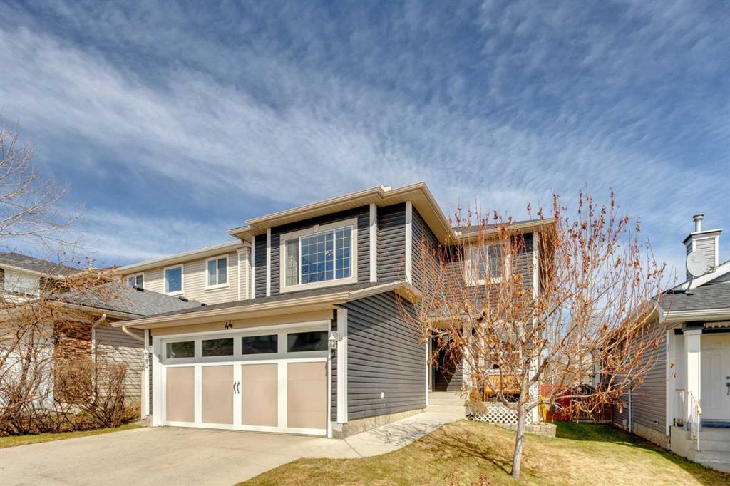 Xx Bridlewood Gardens Sw Calgary Alberta T2Y 3X3 Bridlewood Details