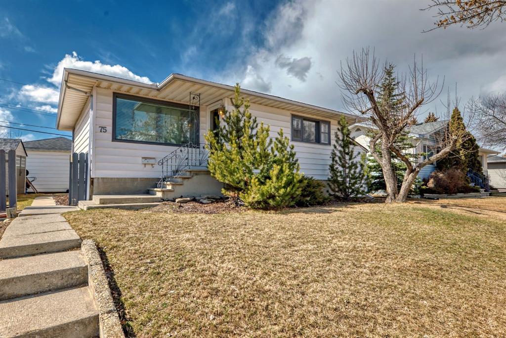 Xx Hudson Road Nw Calgary Alberta T2K3B3 Highwood Details