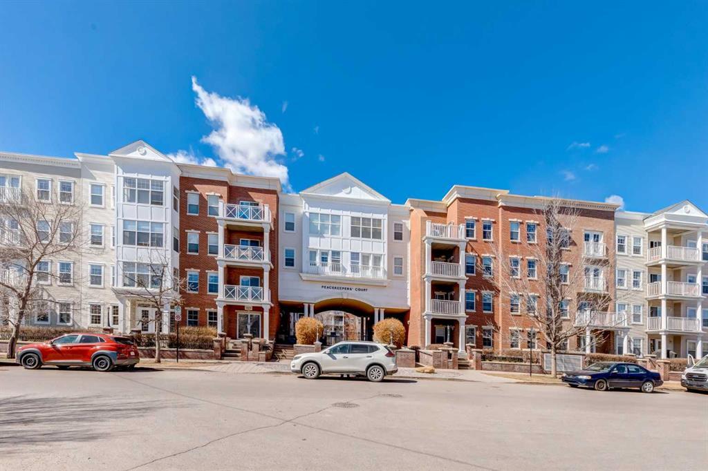 Xxxx, Xxxx Henwood Street Sw Calgary Alberta T2V 4E9 Garrison Green Details