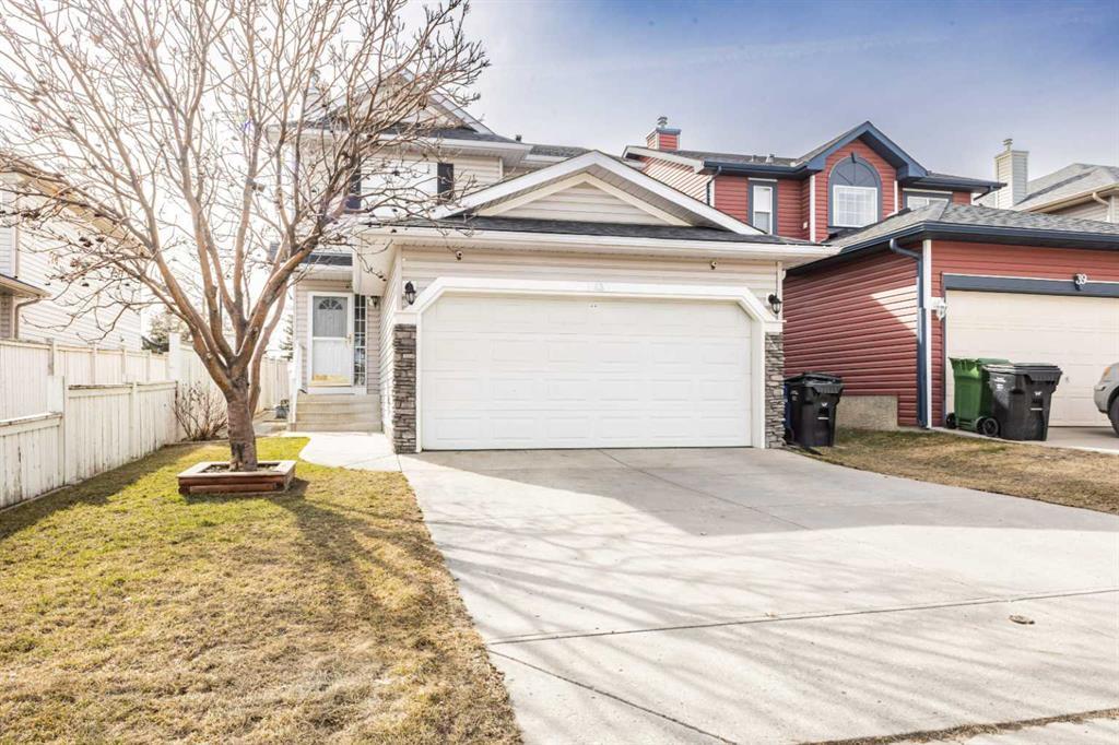 Xx Tarington Close Ne Calgary Alberta T3J 3Z1 Taradale Details