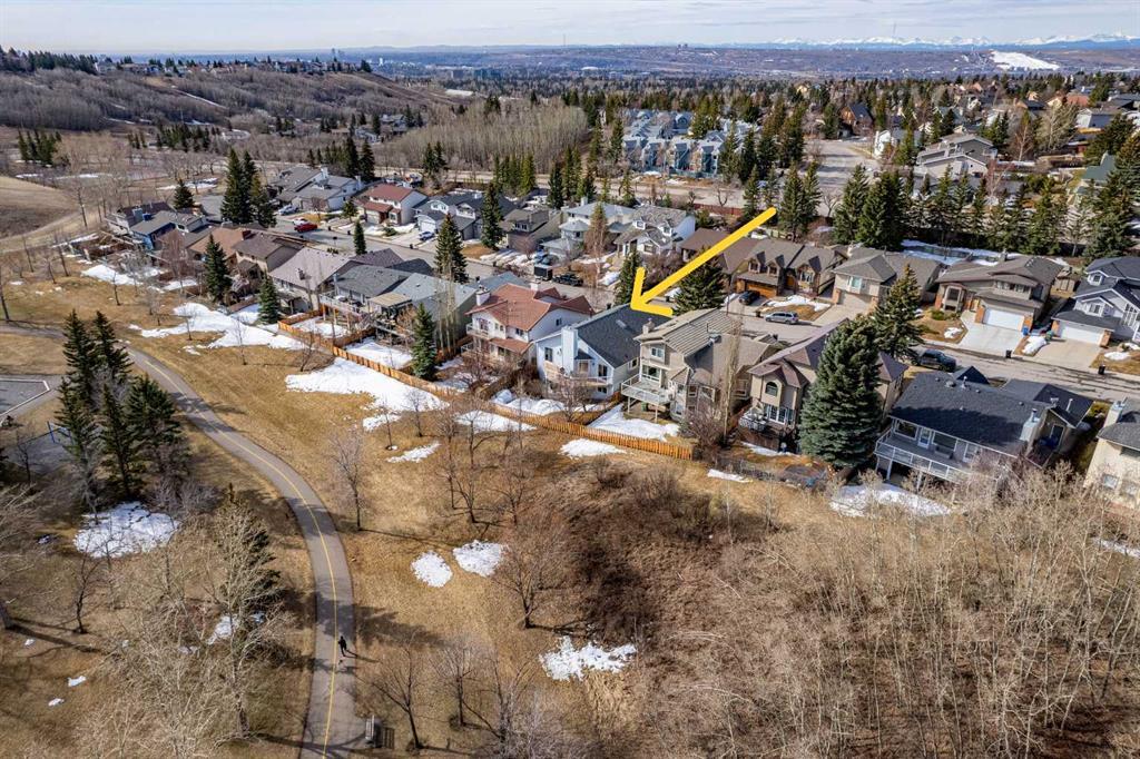 Xx Edgebyne Crescent Nw Calgary Alberta T3A 4B4 Edgemont Details
