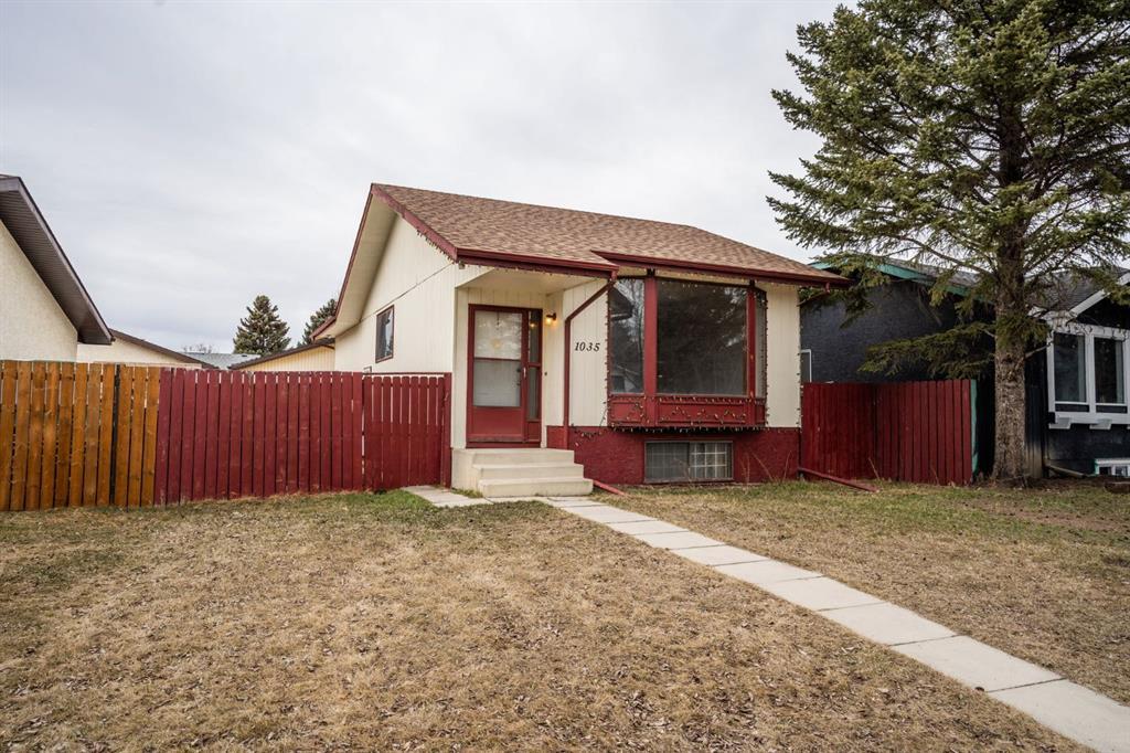 Xxxx Abbeydale Drive Ne Calgary Alberta T2A 6H4 Abbeydale Details