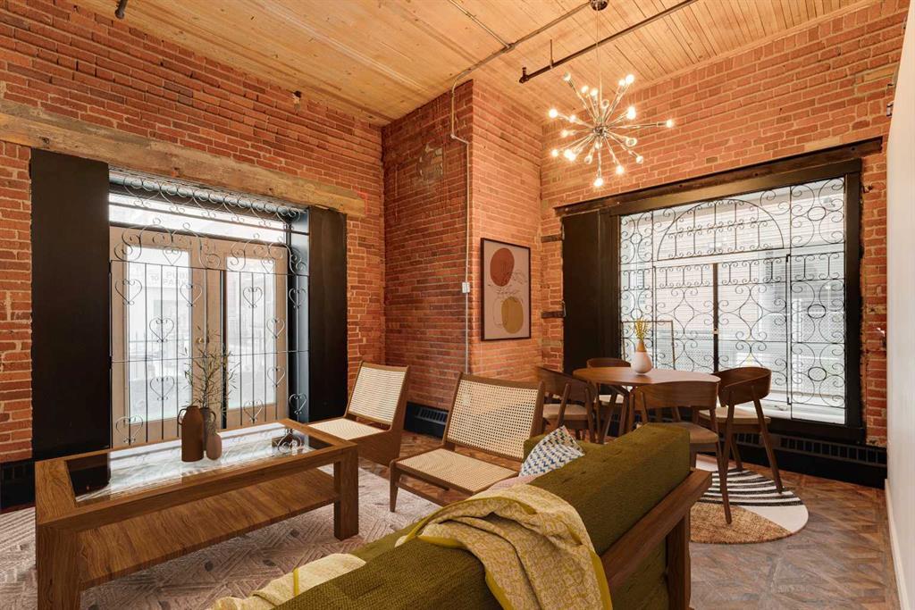 Xxx, Xxx Xx Avenue Sw Calgary Alberta T2R 0A8 Beltline Details