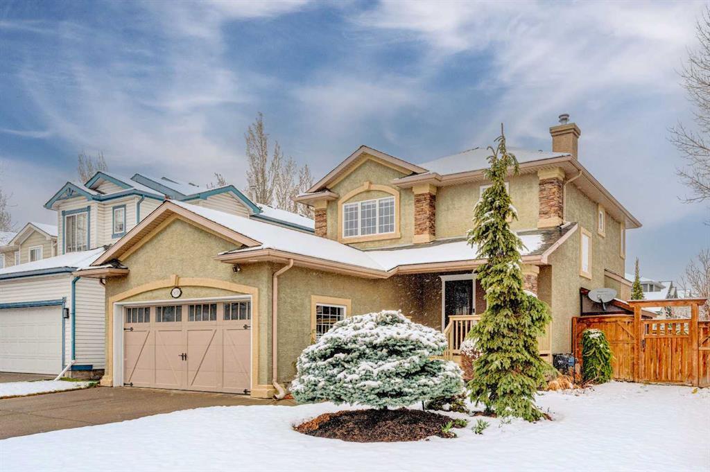 Xxxx Douglas Ridge Boulevard Se Calgary Alberta T2Z 3A9 Douglasdale/Glen Details