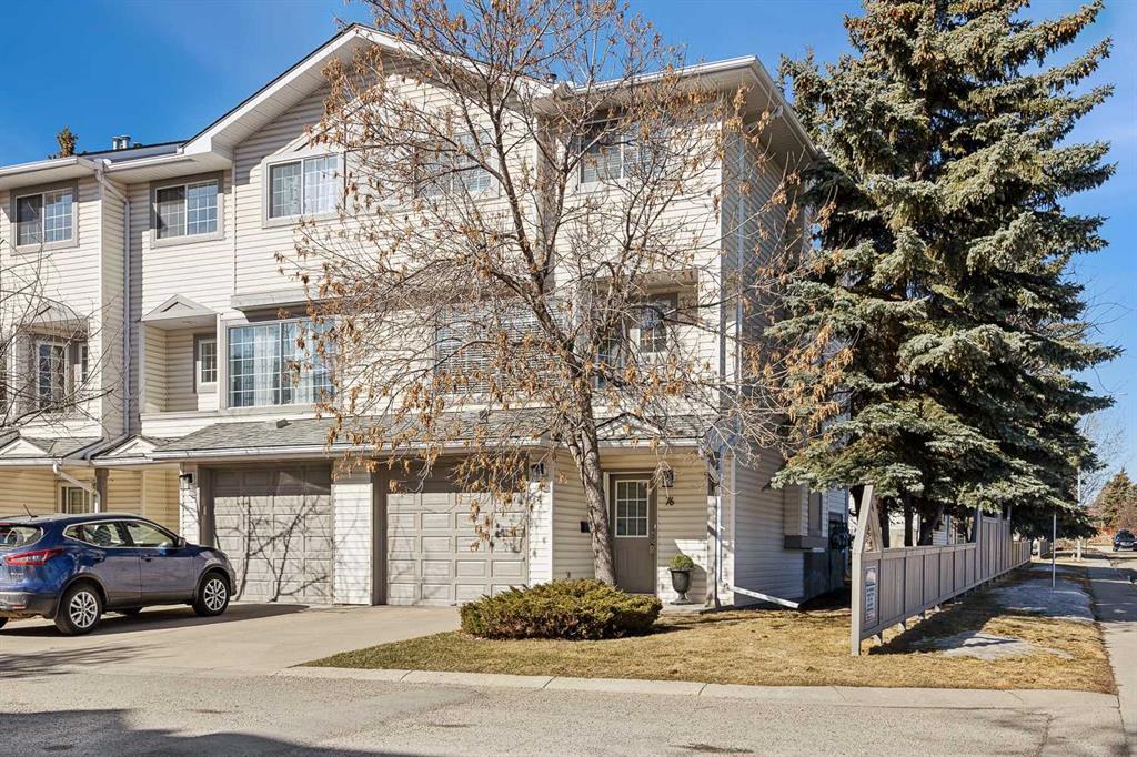 Xx Kingsland Villas Sw Calgary Alberta T2V 5J9 Kingsland Details