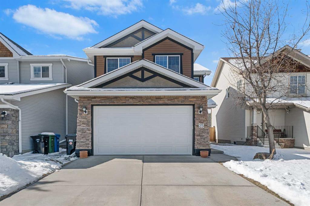 Xx Cougarstone Villas Sw Calgary Alberta T3H4Z4 Cougar Ridge Details