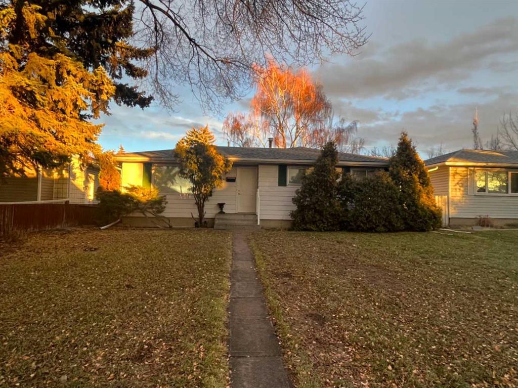 Xxxx Xx Street Ne Calgary Alberta T2E 4V7 Mayland Heights Details