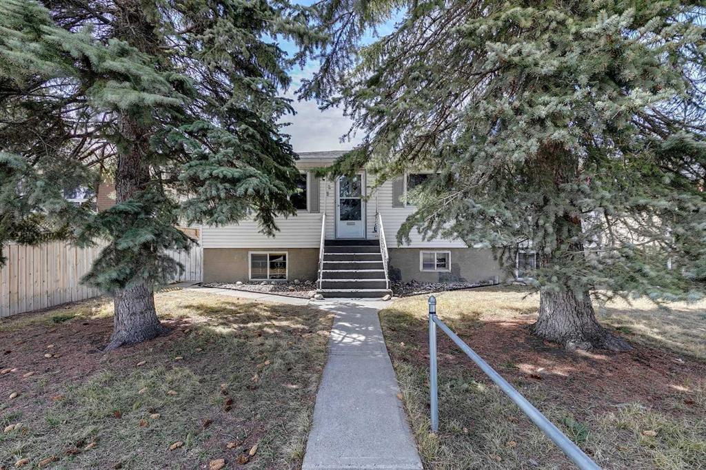 Xxxx Xx Street Se Calgary Alberta T2C 0Z9 Ogden Details