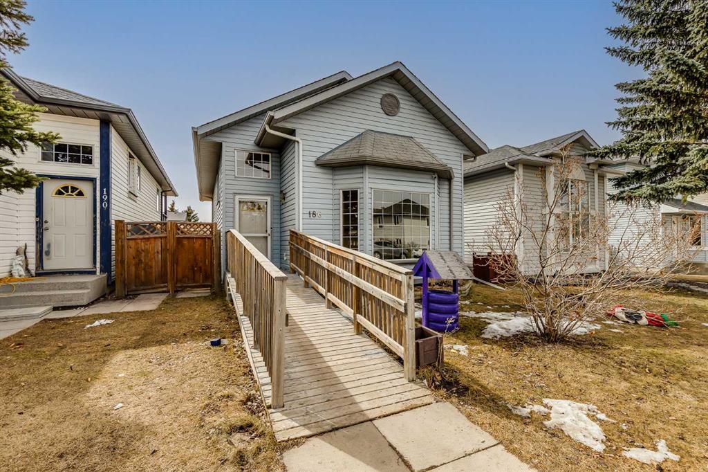Xxx Coverdale Road Ne Calgary Alberta T3K 4J7 Coventry Hills Details
