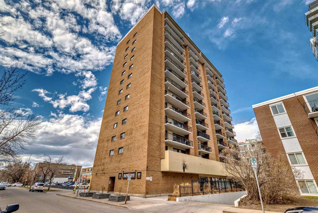 Xxxx, Xxxx Xx Avenue Sw Calgary Alberta T3C 3N7 Beltline Details