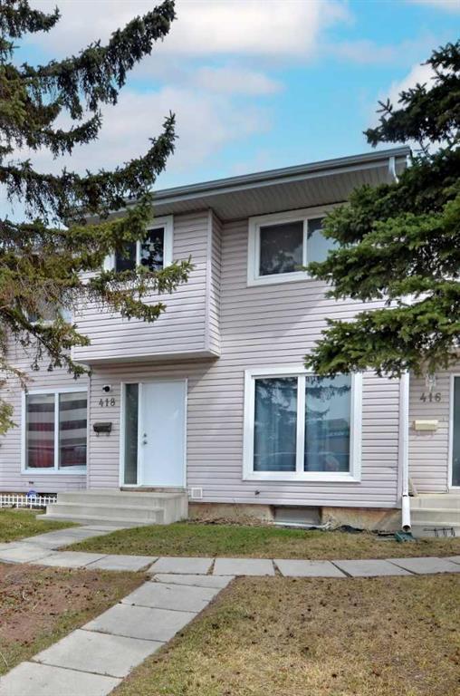 Xxx Marlborough Way Ne Calgary Alberta T2A 6R9 Marlborough Details